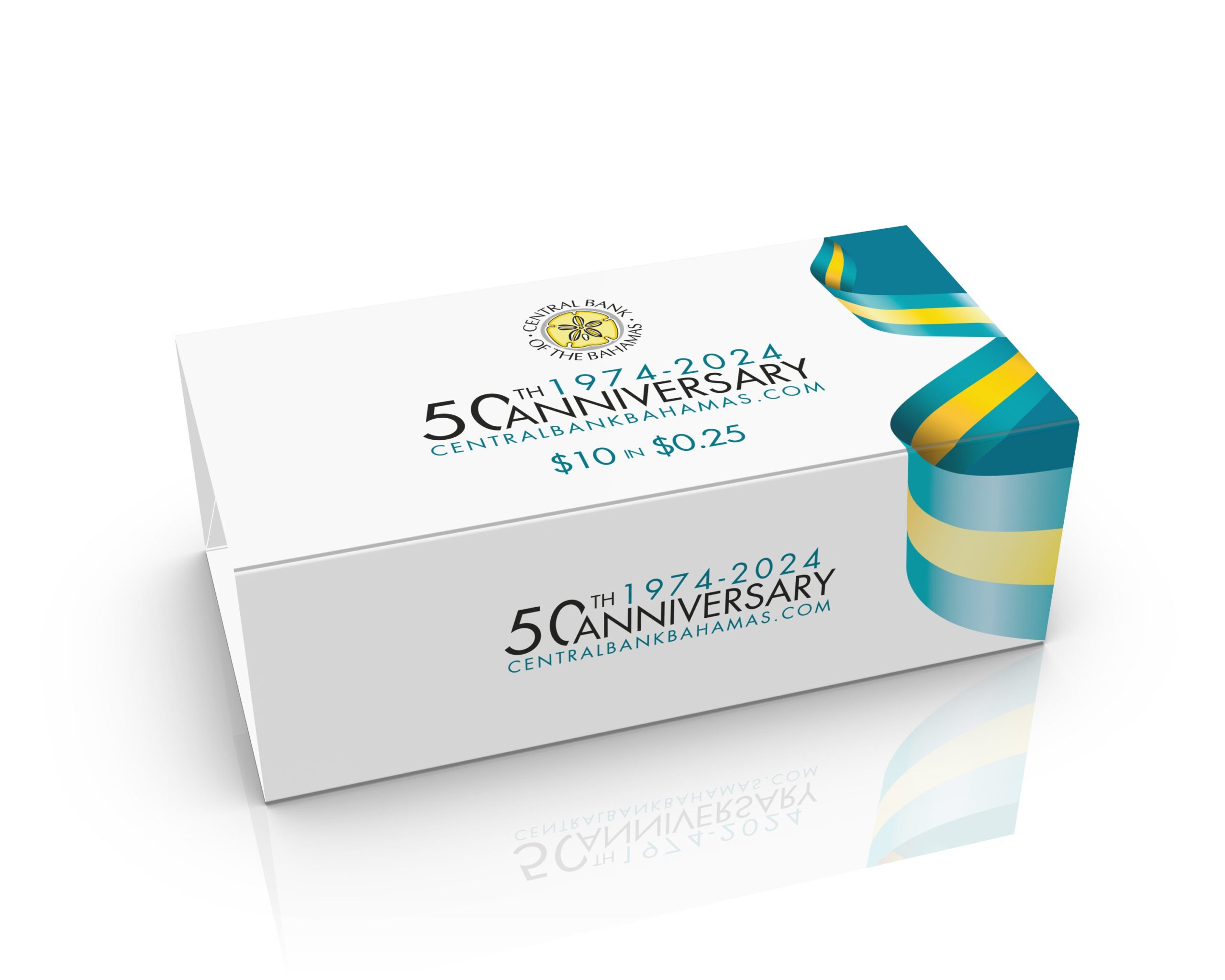 35a Pubco_Packaging Banque Bahamas