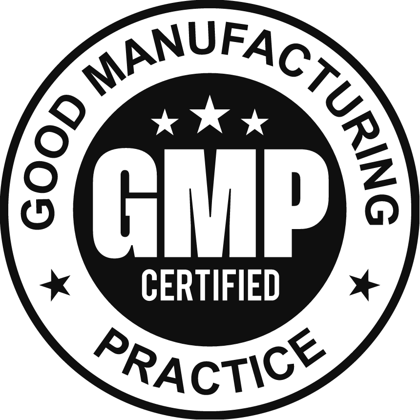 GMP certified