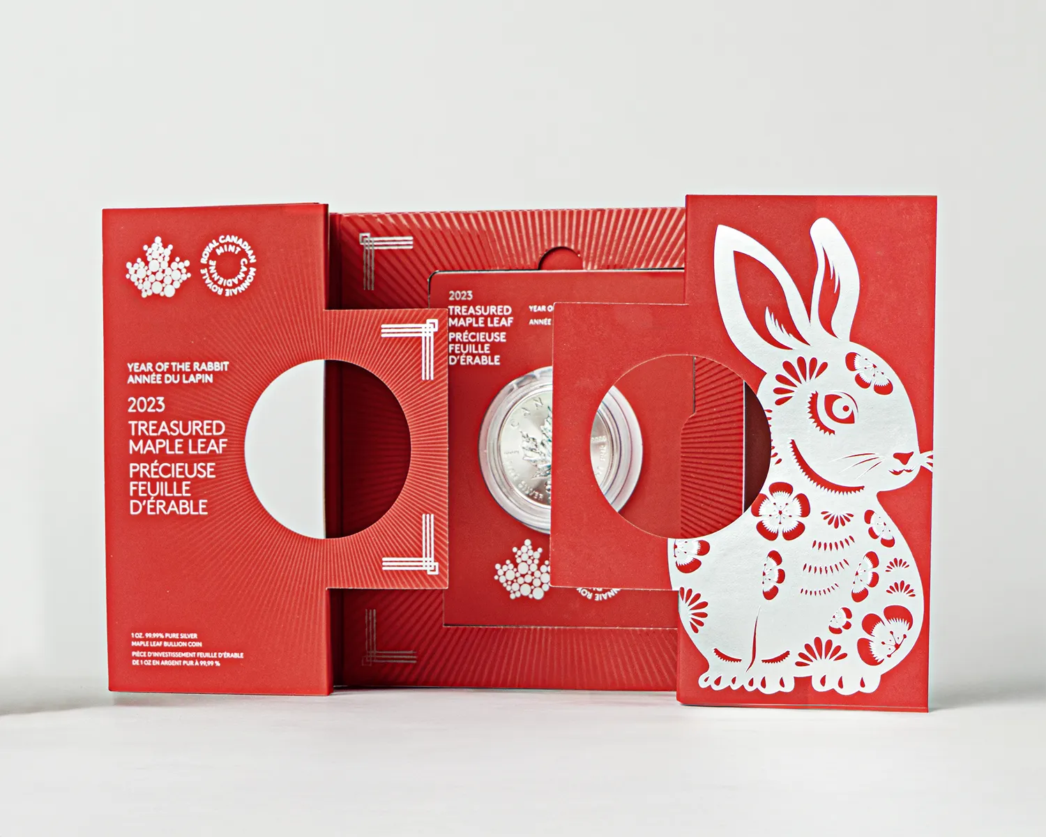 Monnaie Royale Canadienne | Collection | Réalisations | Pubco
